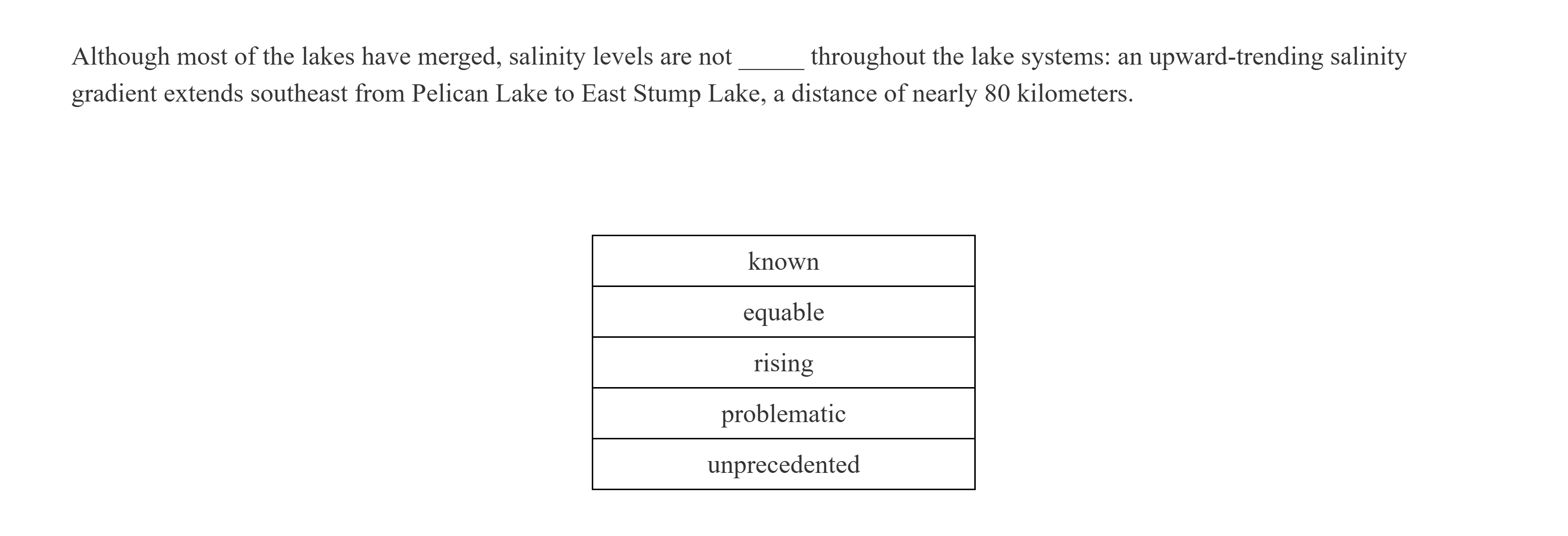 KMF Comprehensive set of mathematics questions after the reform